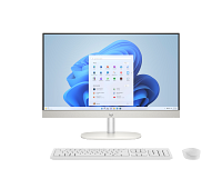 HP All-in-One Desktop PC 24-cr0000a (76M83AV)