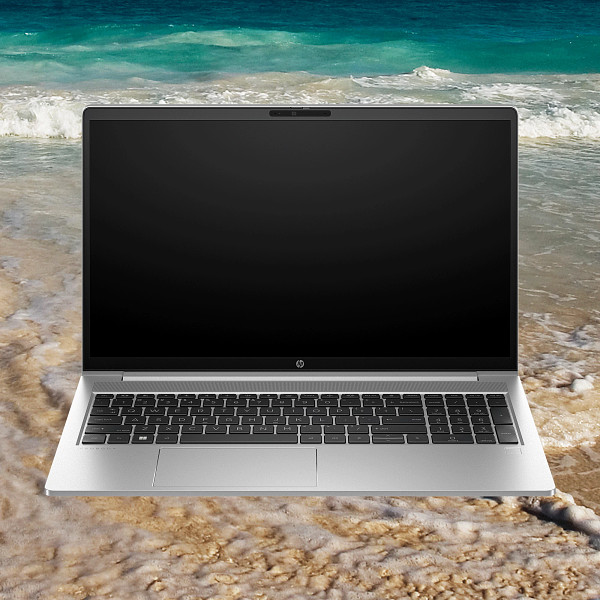 HP ProBook 450 15.6 inch G10 Notebook PC Sustainability Without Text