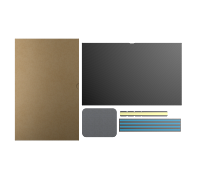 HP 14-inch Widescreen Laptop Privacy Filter