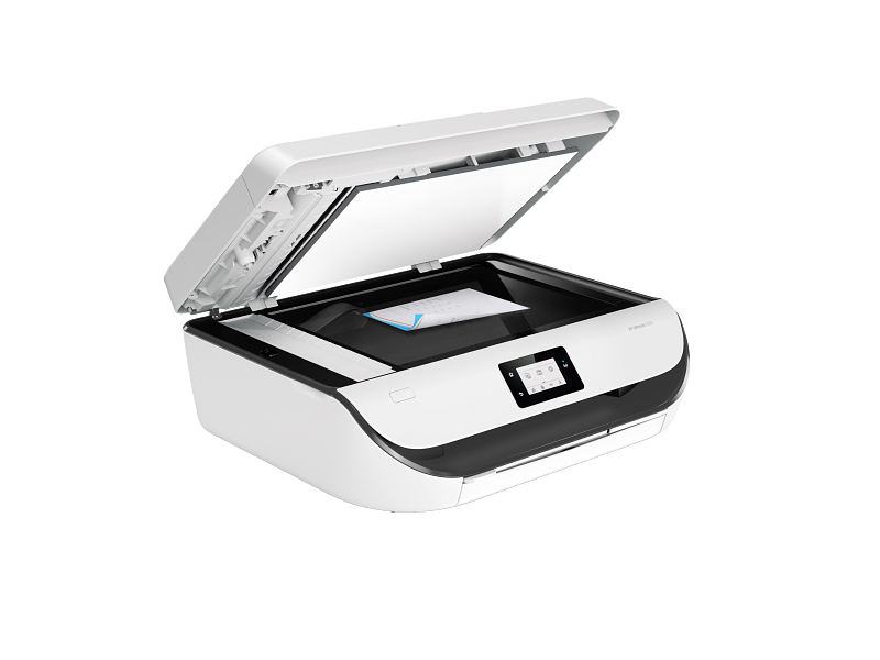 HP OfficeJet 5220 All-in-One 印表機| HP® 惠普台灣