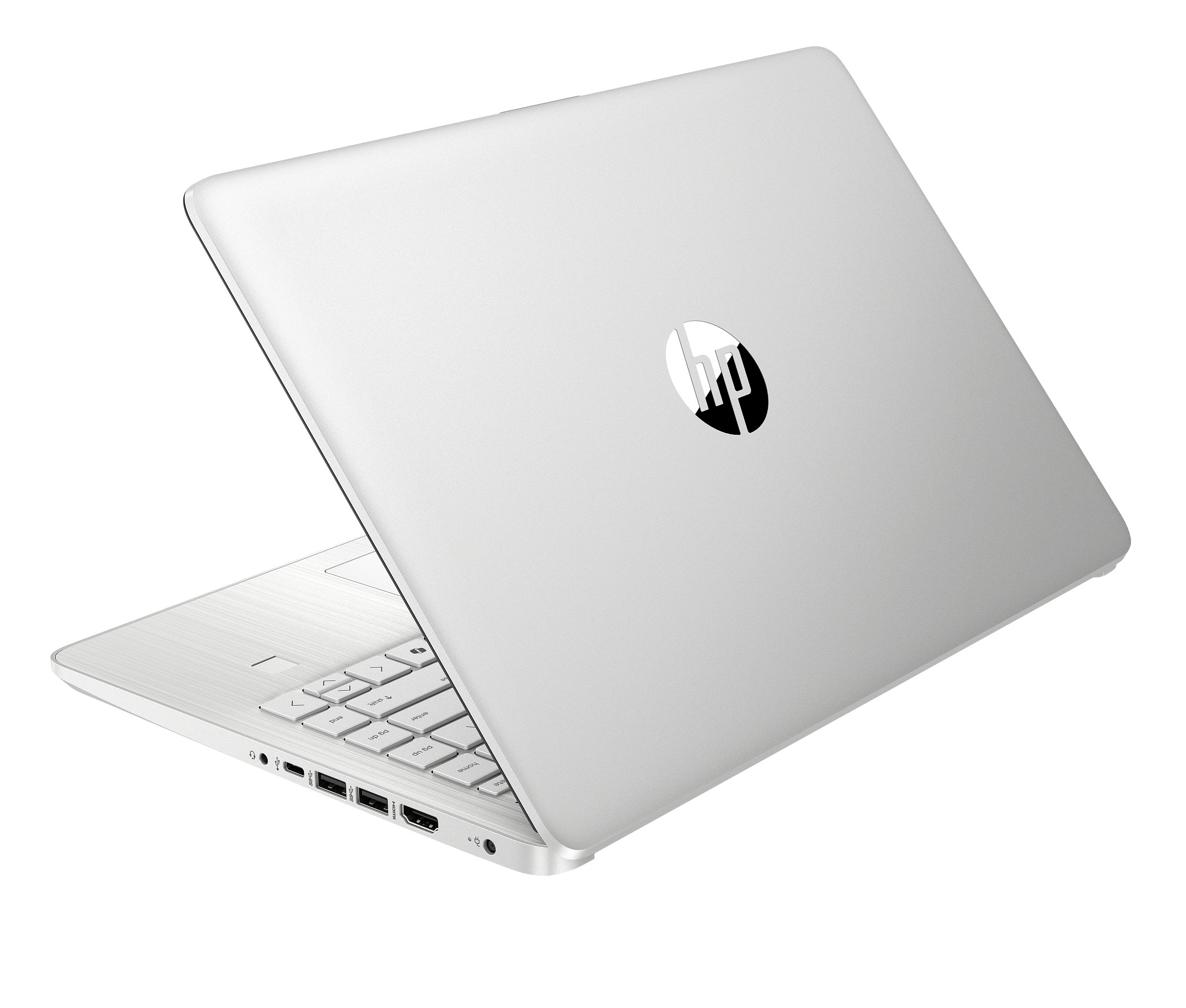 HP Laptop 14-dq6013dx
