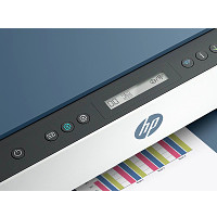 HP 6UU46A Smart Tank 720 oldaltartályos vezeték nélküli multifunkciós nyomtató - a garancia kiterjesztéshez és a HP pénzvisszafizetési promócióhoz külön végfelhasználói regisztráció szükséges!