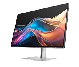 HP Series 7 Pro 27 inch QHD Monitor - 727pq