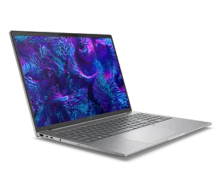 HP 第8世代 i5 RAM8GB SSD128GB+HDD1TB Office HP ZBook 8 G1i 16 Mobile Workstation PC Touch with 3 Yr Warranty