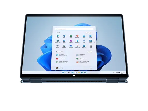 Windowsノート本体 HP Spectre x360 13 i7/16GB/SSD250GB 2in1 Windows