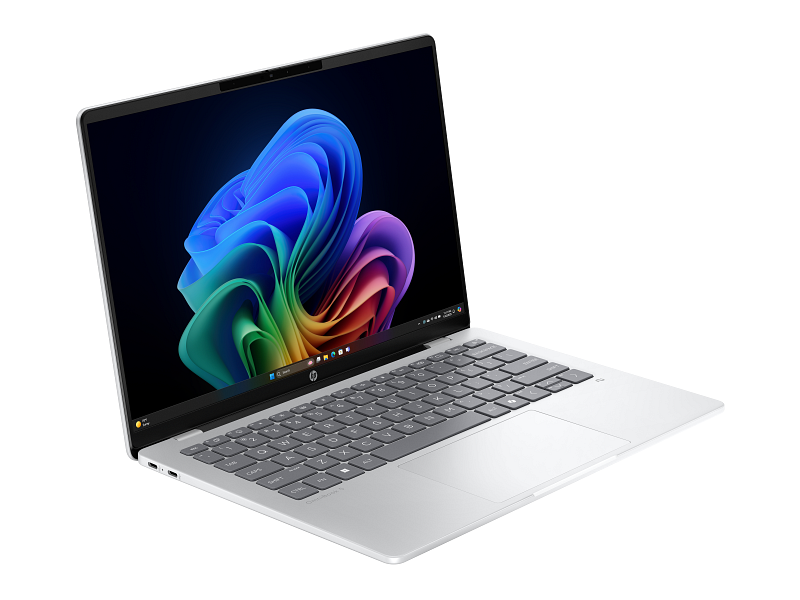 HP OmniBook 5 Laptop Next Gen AI 14-he0002ne | HP® Middle East HP OmniBook 5 Laptop Next Gen AI 14-he0002ne | HP® Middle East