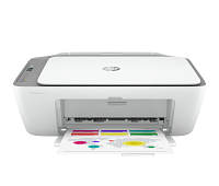 HP DeskJet 2721 All-in-One Printer