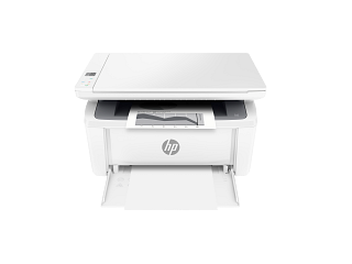 HP LaserJet M140w Wireless Black & White Printer - Img_Center_320_240