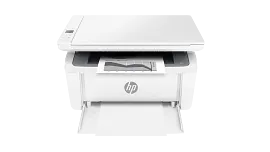 HP LaserJet M140w Wireless Black & White Printer