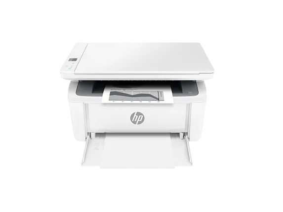 Laser Multifunction Printers, HP LaserJet M140w Wireless Black & White Printer