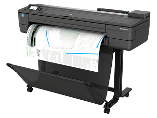 HP 728B 300-ml Matte Black DesignJet Ink Cartridge | HP® Philippines