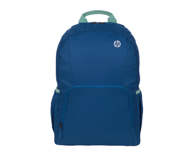 HP Campus Core Blue 16-inch Laptop Backpack