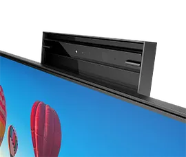 HP E24m G4 FHD USB-C Conferencing Monitor