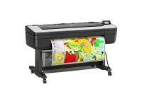 HP DesignJet Z6dr 44-in PostScript Printer with V-Trimmer Plus Edition