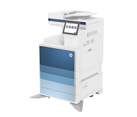 HP LaserJet Managed MFP E73025dn