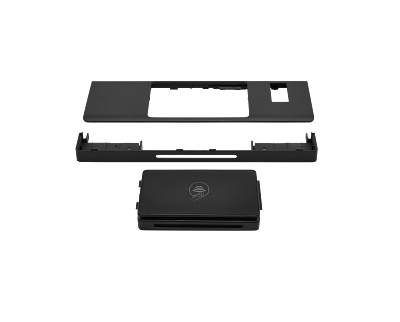 HP Engage Go 10 Payment Shell for Ingenico Moby 5500M & Magnetic Stripe Reader