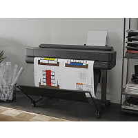 HP 5HB09D DesignJet T630 24 hüvelykes nyomtató 2025 edition