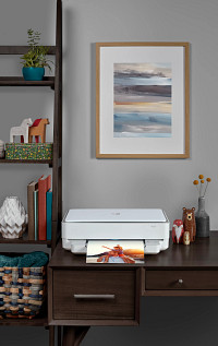 HP ENVY 6052 All-In-One Printer