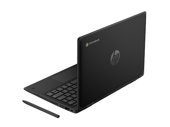 Photo HP 7