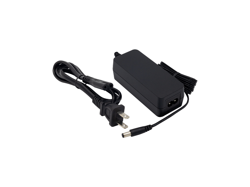 HP Poly Studio E60 Power Accessory - Product Only - Front Right