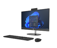 HP ProOne 240 23.8 inch G10 All-in-One Desktop PC (710M3AV)