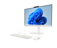HP OmniStudio 23.8 inch All-in-One Desktop PC 24-cv000 (CQ1R3AV)