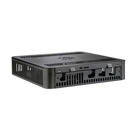 HP 3EJ57AA zárható doboz mini asztali számítógéphez V2