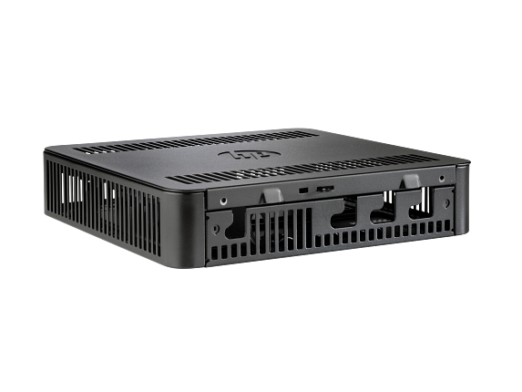 LockBox pour mini-ordinateur de bureau HP V2