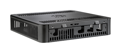 HP Desktop Mini LockBox V2