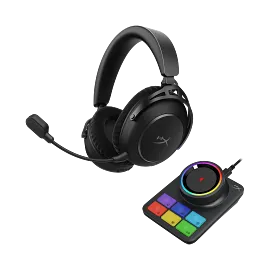 HyperX Cloud Alpha 2 - Wireless Gaming Headset