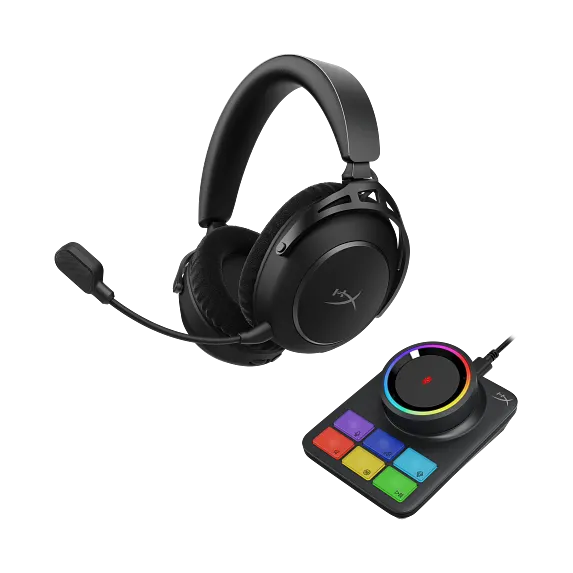 Alpha Wireless Headset Hyperx Alpha Cloud Headphones Buy HyperX