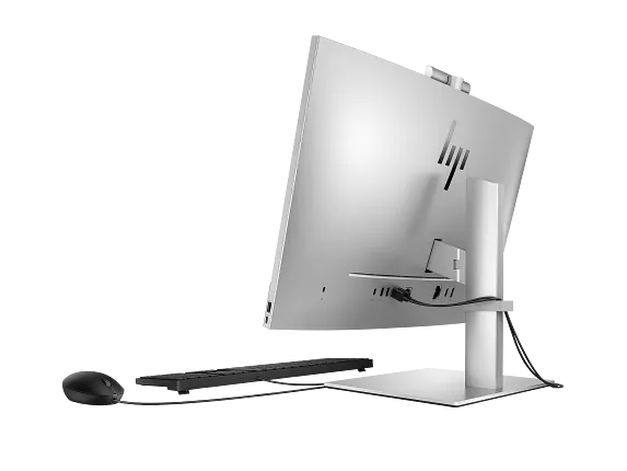 HP EliteOne 840 G9 All-in-One PC Wolf Pro Security Edition