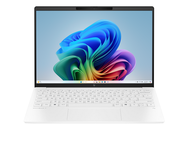 HP OmniBook 7 Aero Laptop Next Gen AI 13-bg1055AU | HP® Bangladesh