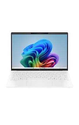 HP OmniBook 7 Aero Next Gen AI Laptop13z-bg100,13.3"