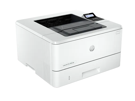 HP LaserJet Pro 4001dw Wireless Printer