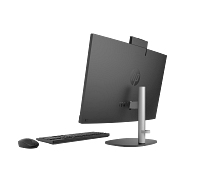 HP ProOne 240 23.8 inch G10 All-in-One Desktop PC (710M5AV)