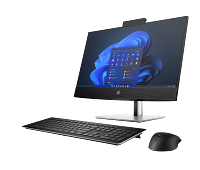 HP ProOne 440 23.8 inch G9 All-in-One Desktop PC (5B9J5AV)