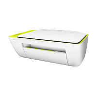 HP DeskJet Ink Advantage 2135 All-in-One Printer