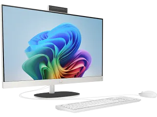HP All-in-one