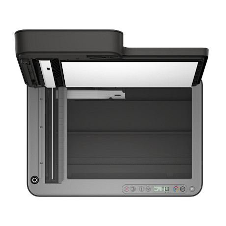 HP DeskJet 4320 All-in-One nyomtató