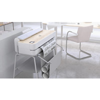 HP 5HB12A DesignJet Studio 24 hüvelykes nyomtató