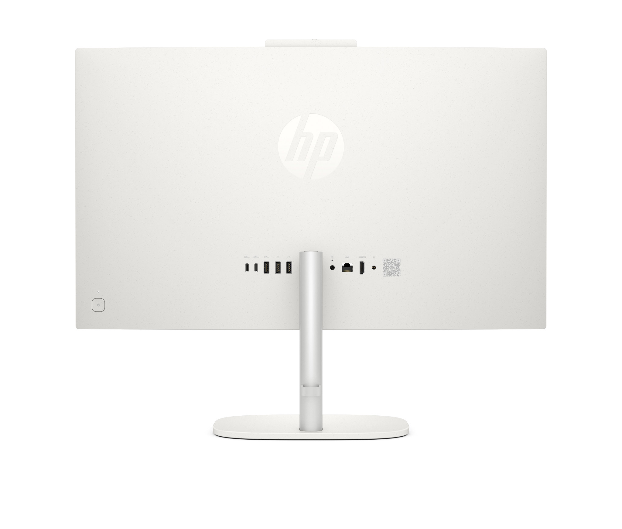 HP OmniStudio All-in-One Desktop 24-cu0004 PC