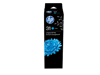HP 32 Ink Bottles