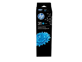 HP 32 Ink Bottles