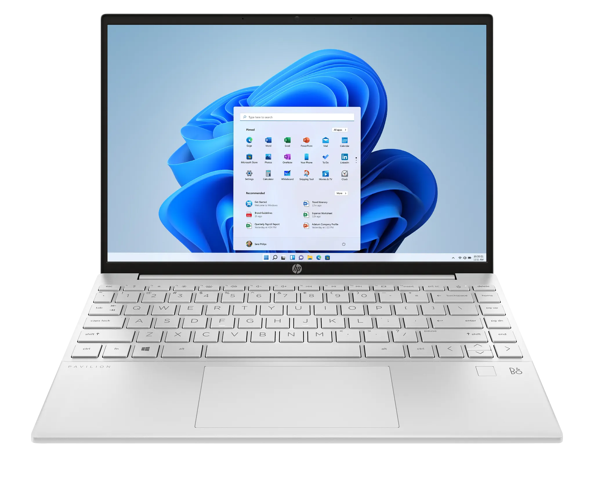 HP Pavilion Aero 13 US配列 WINDOWS