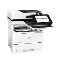HP LaserJet Enterprise Flow MFP M528c