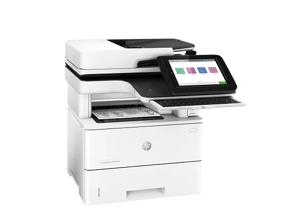 HP LaserJet Enterprise Flow Multi-function