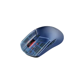 HyperX Pulsefire Haste 2 S Navy Wireless Gaming Mouse