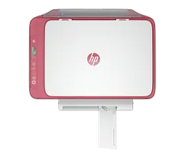 HP DeskJet 2855e All-in-One Printer with 3 Months of Instant Ink for free with HP+