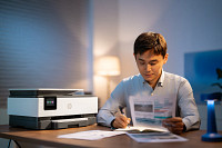 HP OfficeJet Pro 8123 All-in-One Printer